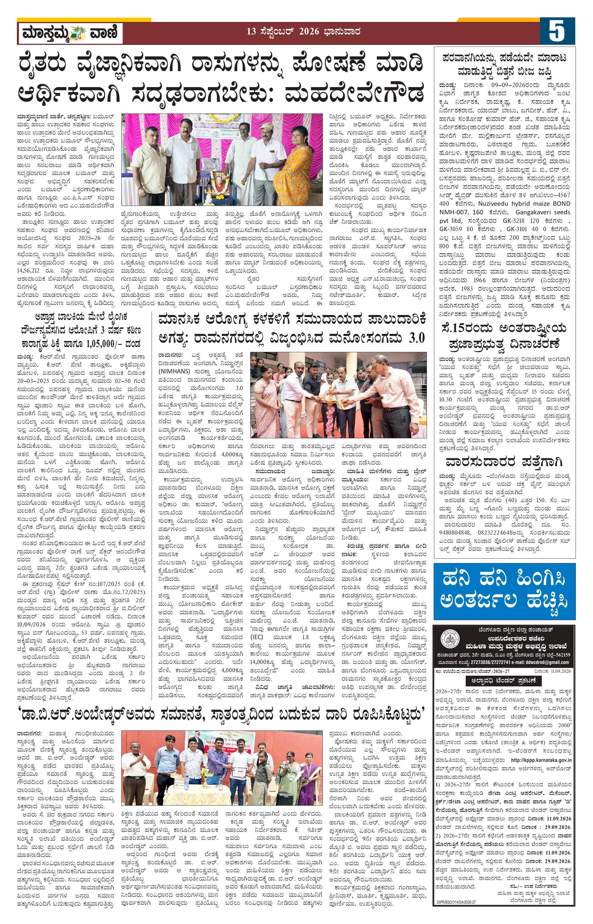 Page 5